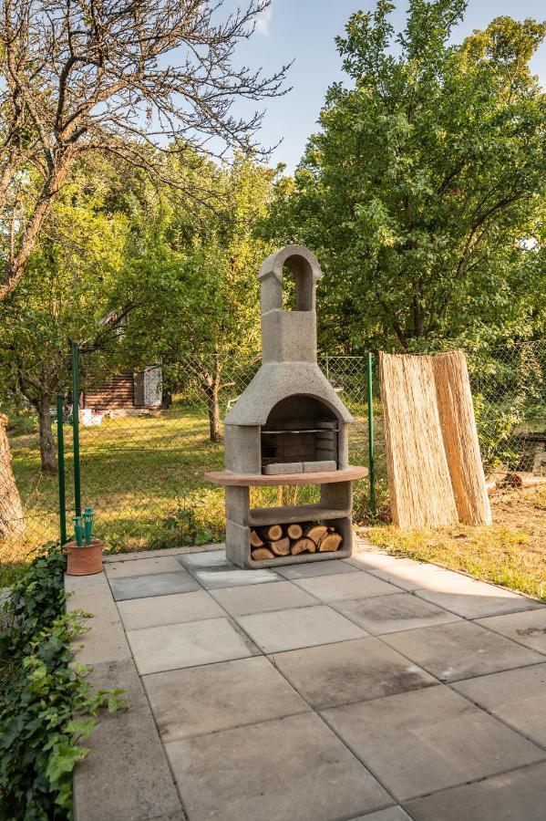 Chata Nad Lazenskym Udolim 鲁哈科维斯 外观 照片